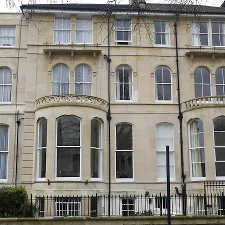 Clifton House 4* Bristol