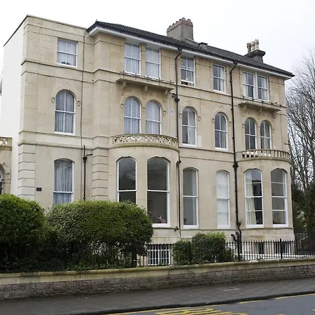 Clifton House 4* Bristol