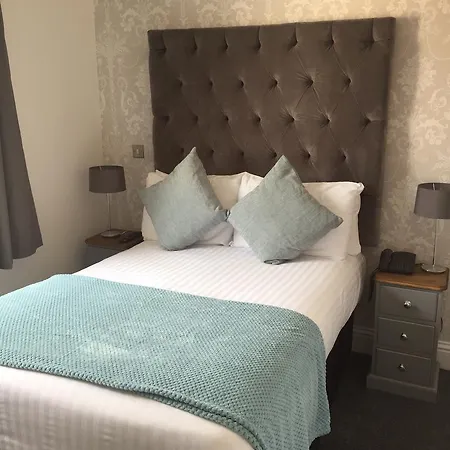 Clifton House Frühstückspension 4*