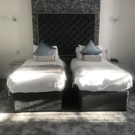 Bed & Breakfast Clifton House Bristol