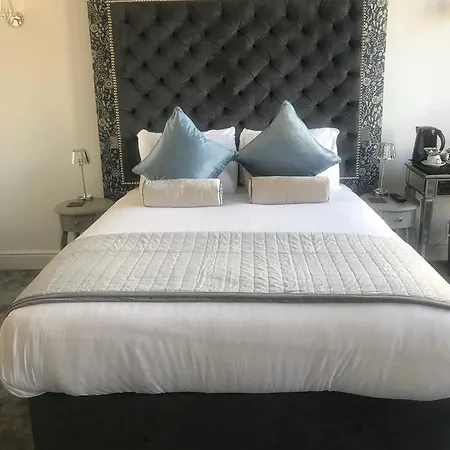 Bed & Breakfast Clifton House Bristol