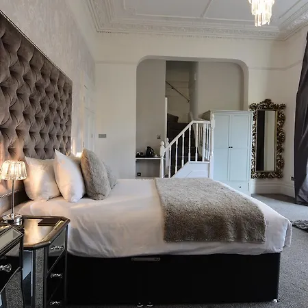 Frühstückspension Clifton House