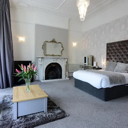 Clifton House 4* Bristol