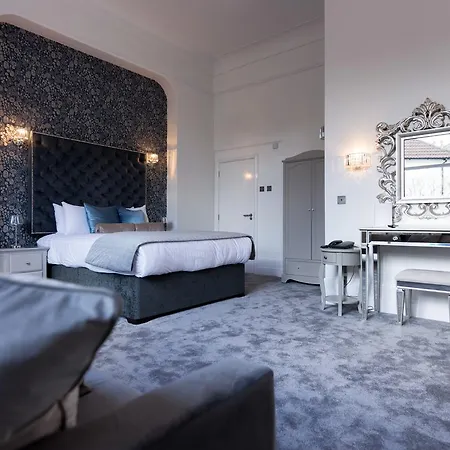 Oda ve Kahvaltı Clifton House Bristol