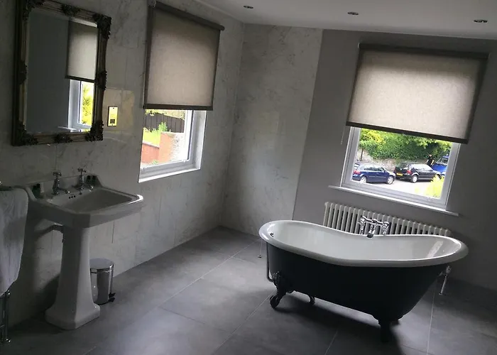 Bed & Breakfast Clifton House