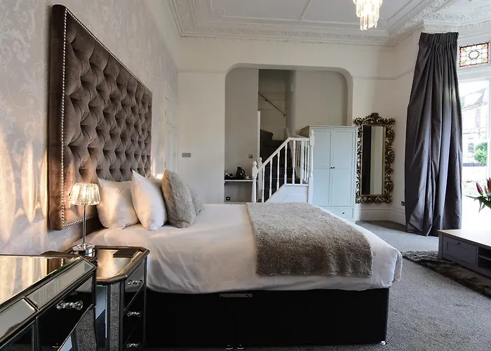 Oda ve Kahvaltı Clifton House