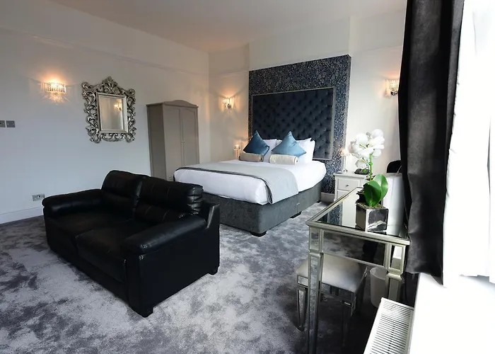 Bed & Breakfast Clifton House Bristol