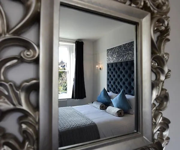 Oda ve Kahvaltı Clifton House 4*