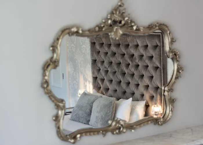 Bed & Breakfast Clifton House Bristol