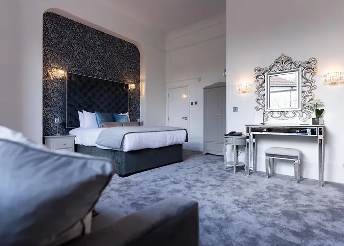 Bed & Breakfast Clifton House Bristol