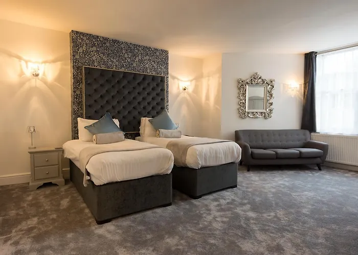 Bed & Breakfast Clifton House