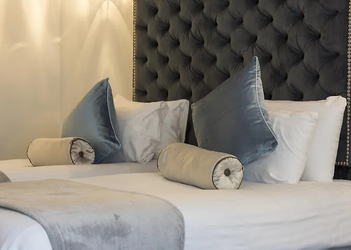 Bed & Breakfast Clifton House Bristol