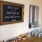 Bed and Breakfast Clifton House