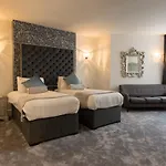 Bed and Breakfast Clifton House