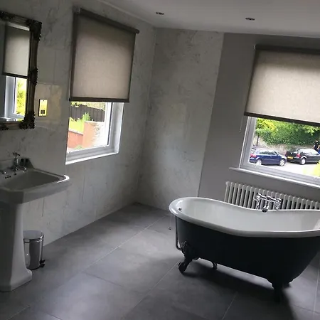 Bed & Breakfast Clifton House