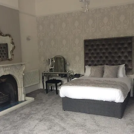 Clifton House Готель типу 
