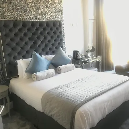 Clifton House Готель типу 