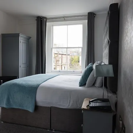 Clifton House Готель типу 