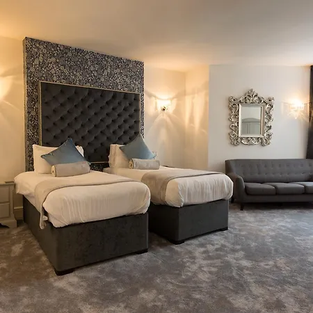 Bed & Breakfast Clifton House