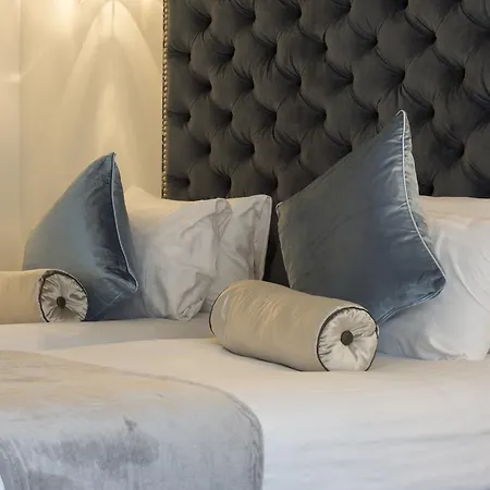 Bed & Breakfast Clifton House Bristol