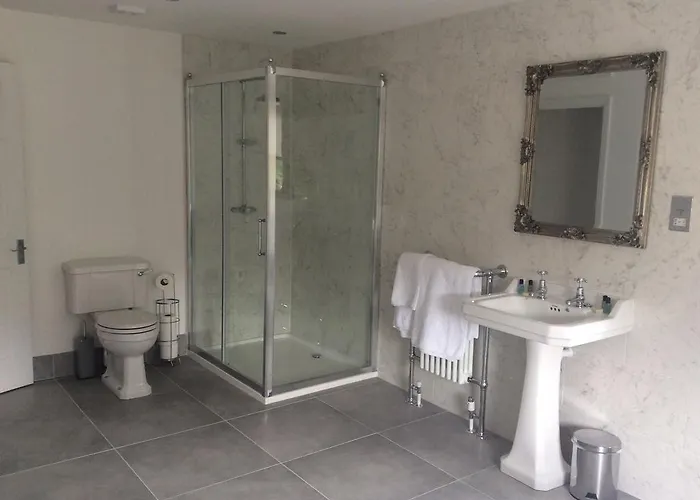 فندق مبيت وإفطار Clifton House بريستول