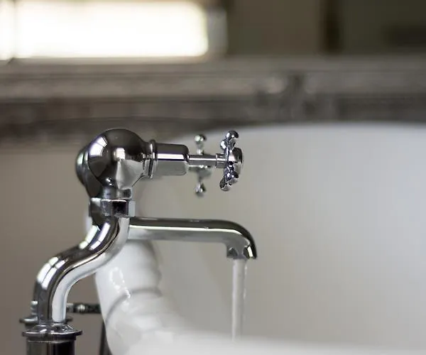 Clifton House 住宿加早餐酒店 布里斯托