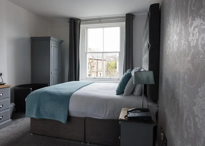 Clifton House فندق مبيت وإفطار