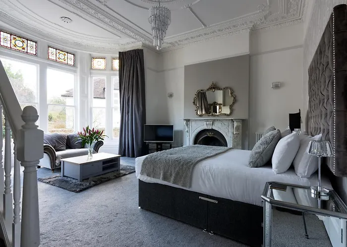 Clifton House فندق مبيت وإفطار 4*